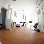 Atico Con Terraza En El Toyo
