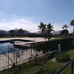 Atico Con Terraza En El Toyo