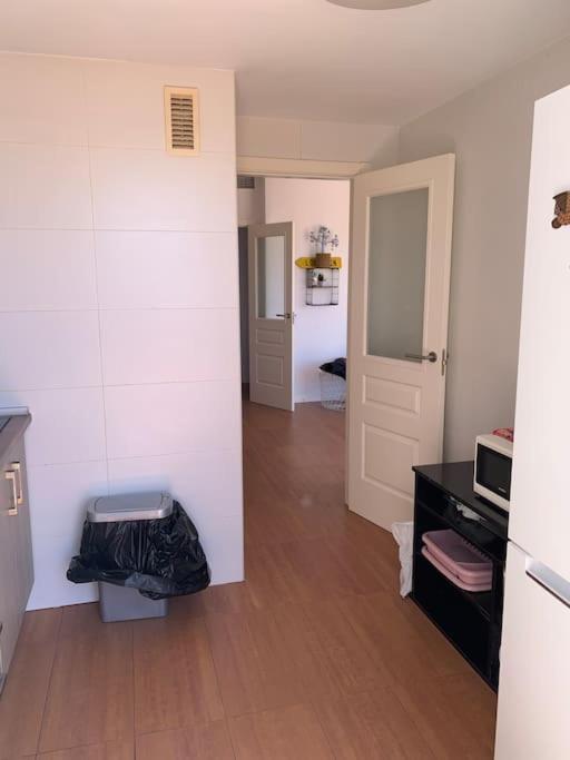 Appartement Atico Con Terraza En El Toyo
