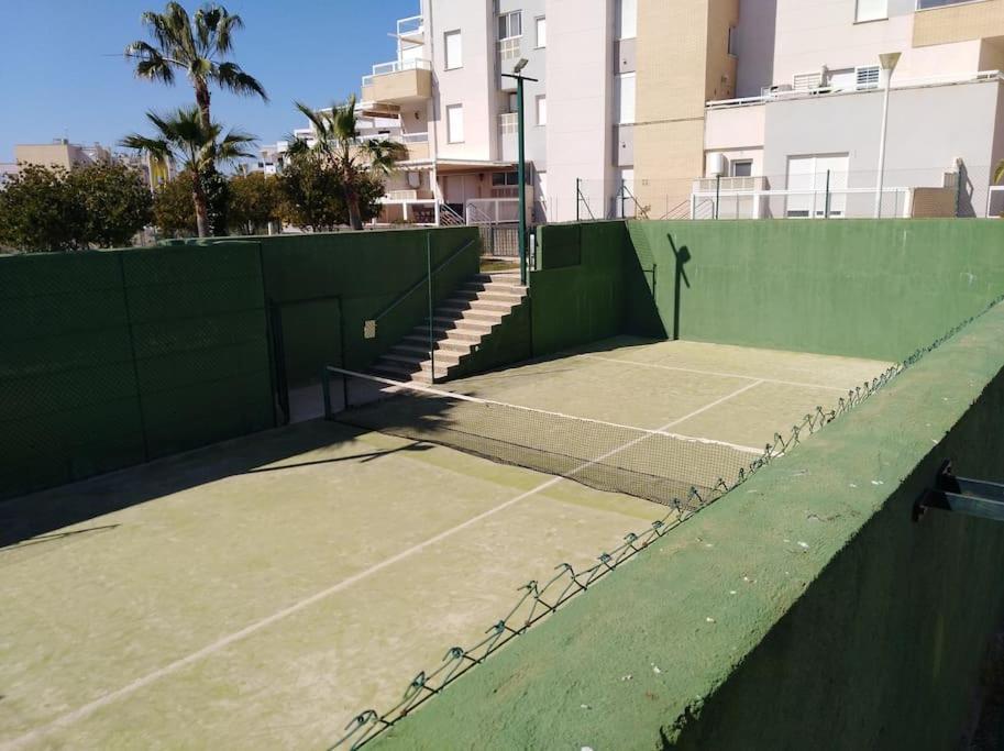 Atico Con Terraza En El Toyo