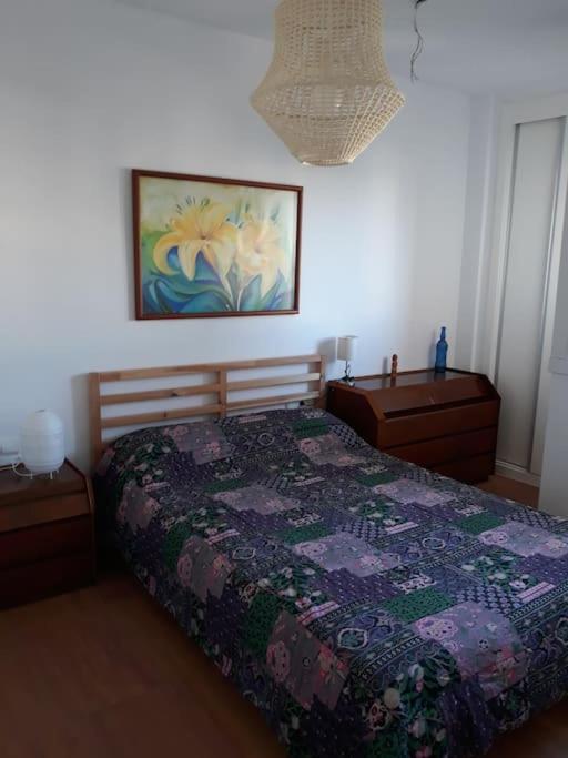 Atico Con Terraza En El Toyo Almería